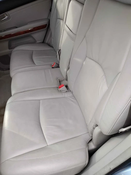 2006 Lexus RX 2nd Gen - Image 12 of 13