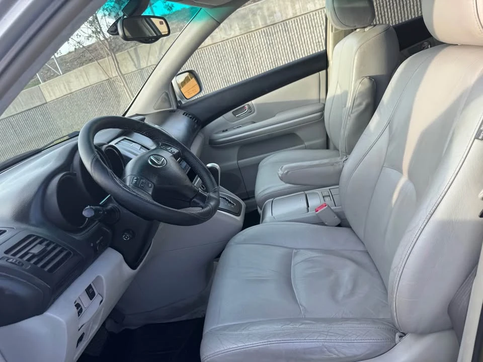 2006 Lexus RX 2nd Gen - Image 4 of 7