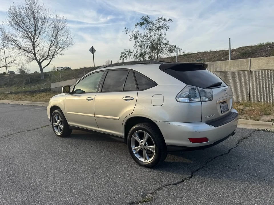 2006 Lexus RX 2nd Gen - Image 2 of 7