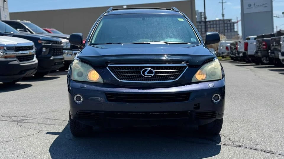 2006 Lexus RX 2nd Gen - Image 2 of 19