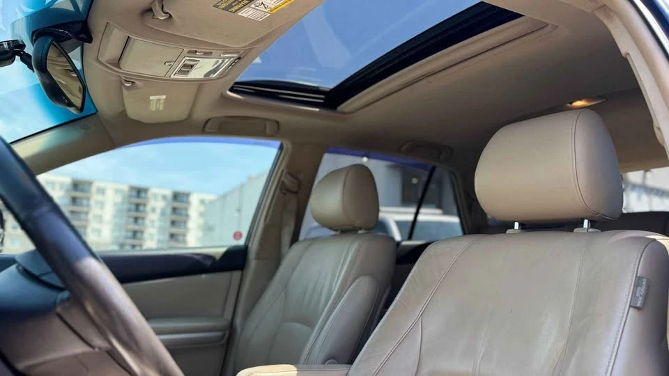 2006 Lexus RX 2nd Gen - Image 14 of 19