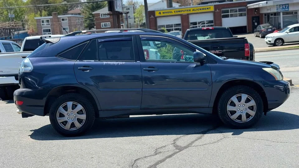 2006 Lexus RX 2nd Gen - Image 4 of 19