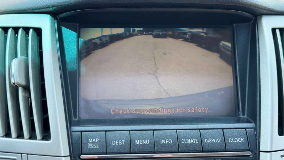 2006 Lexus RX 2nd Gen - Image 12 of 19