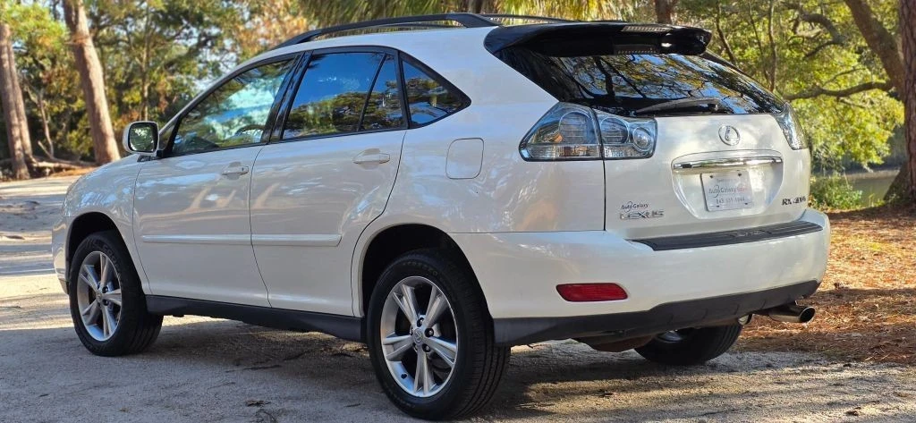 2006 Lexus RX 2nd Gen - Image 2 of 9