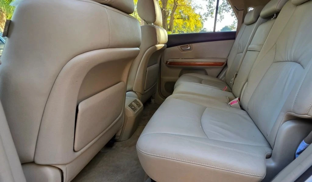2006 Lexus RX 2nd Gen - Image 9 of 9