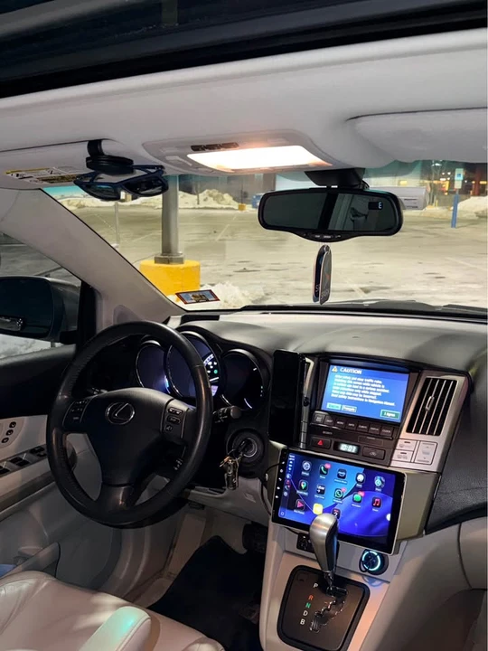 2006 Lexus RX 2nd Gen - Image 11 of 11