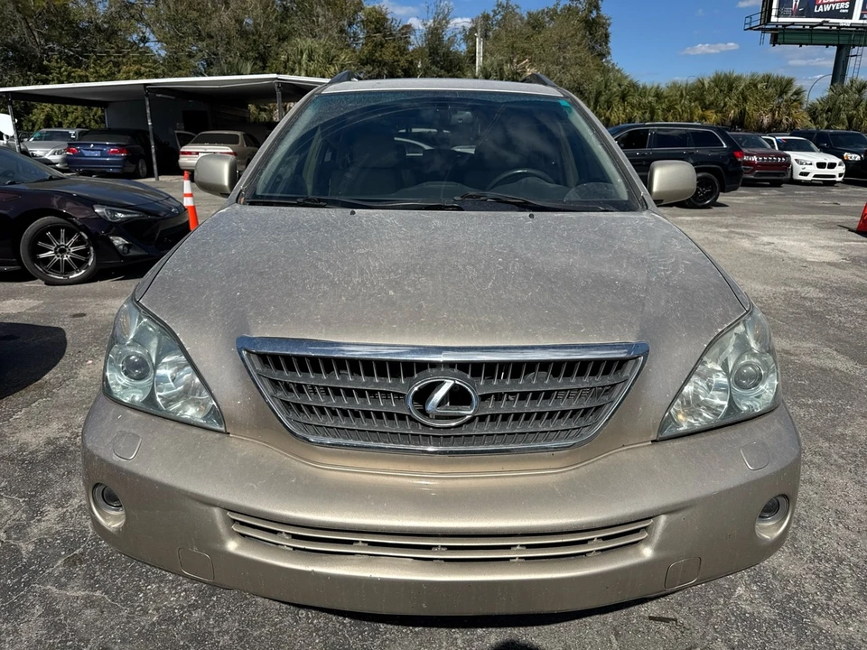 2006 Lexus RX 2nd Gen - Image 2 of 13