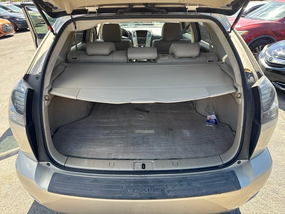 2006 Lexus RX 2nd Gen - Image 13 of 13