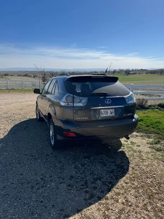 2006 Lexus RX 2nd Gen - Image 2 of 10