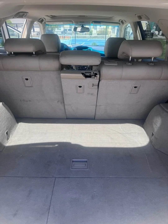 2006 Lexus RX 2nd Gen - Image 7 of 10