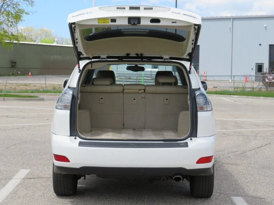 2006 Lexus RX 2nd Gen - Image 13 of 20