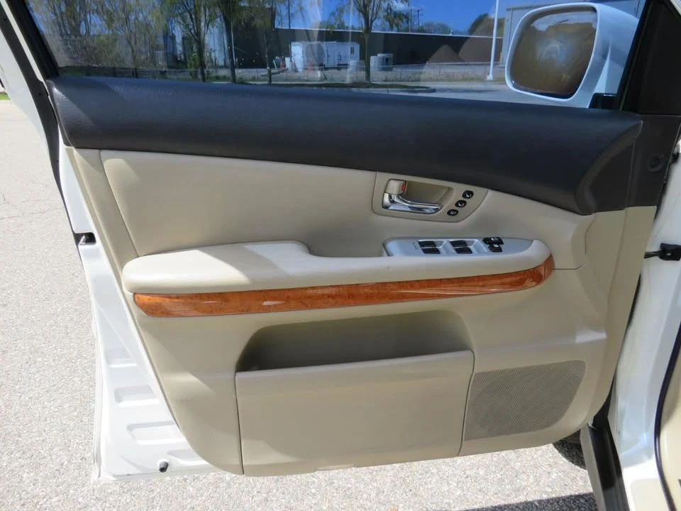 2006 Lexus RX 2nd Gen - Image 20 of 20