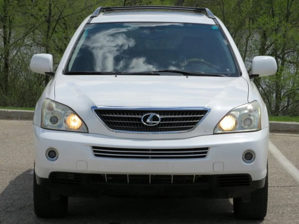 2006 Lexus RX 2nd Gen - Image 3 of 20