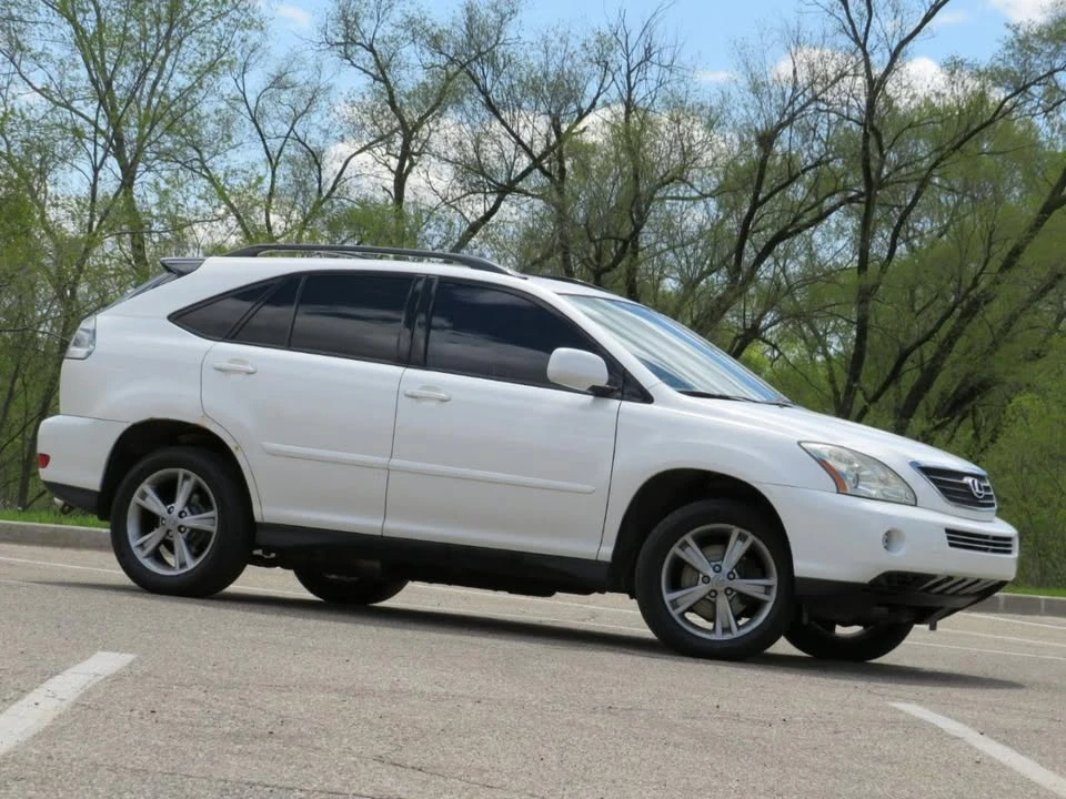 2006 Lexus RX 2nd Gen - Image 2 of 20
