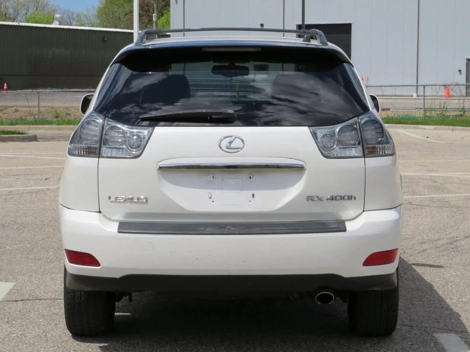 2006 Lexus RX 2nd Gen - Image 8 of 20