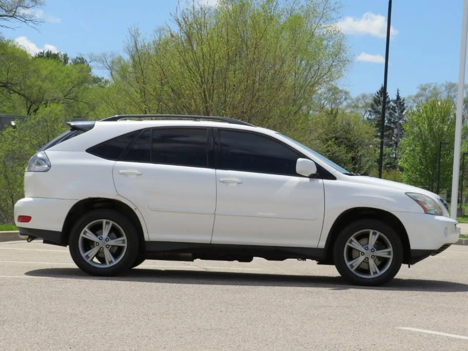 2006 Lexus RX 2nd Gen - Image 4 of 20
