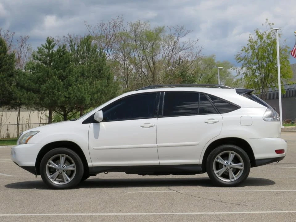 2006 Lexus RX 2nd Gen - Image 11 of 20