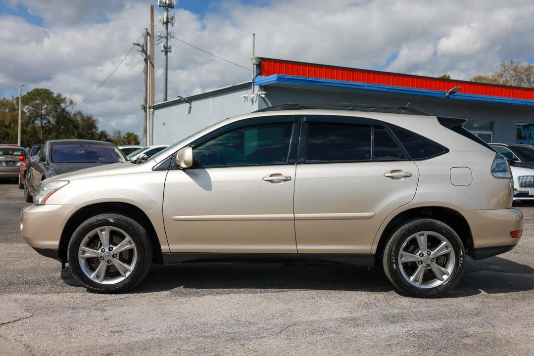2006 Lexus RX 2nd Gen - Image 3 of 12