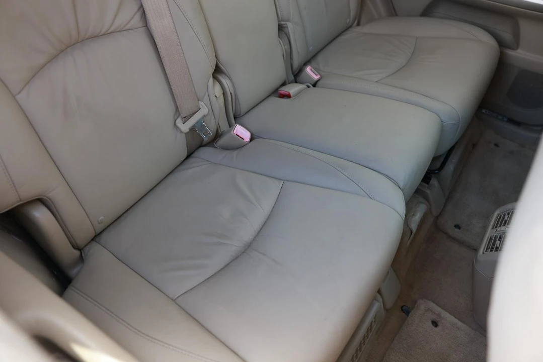 2006 Lexus RX 2nd Gen - Image 12 of 12