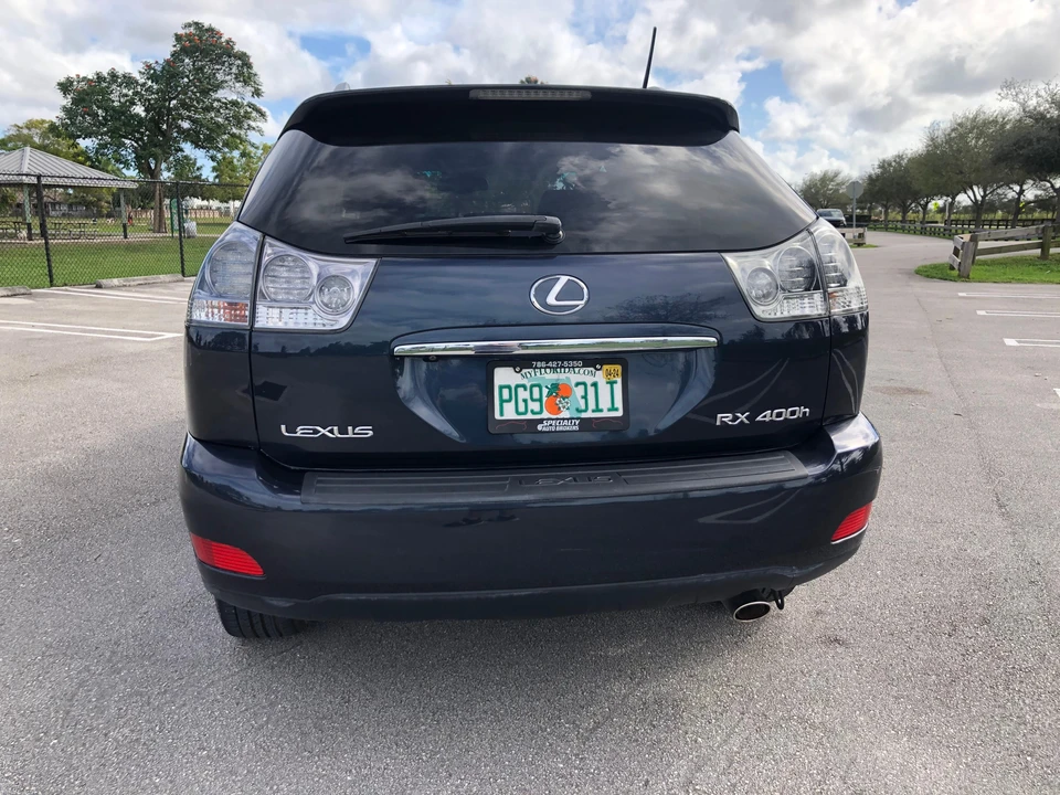 2006 Lexus RX 2nd Gen - Image 31 of 31