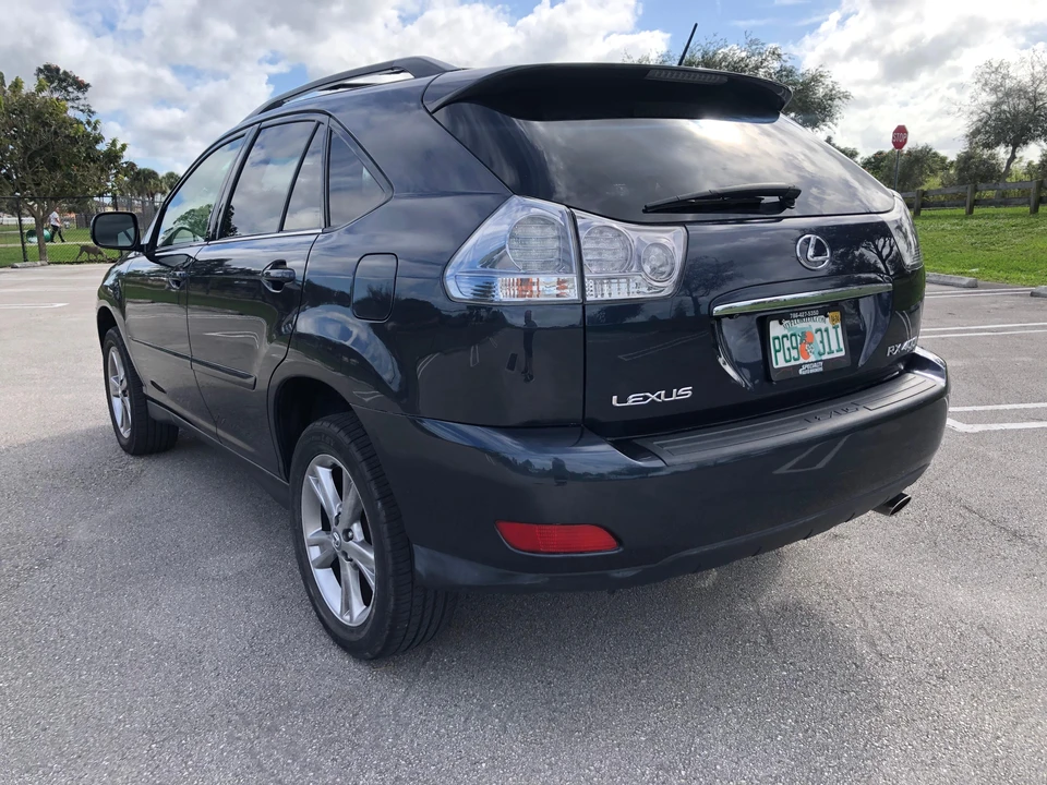 2006 Lexus RX 2nd Gen - Image 26 of 31