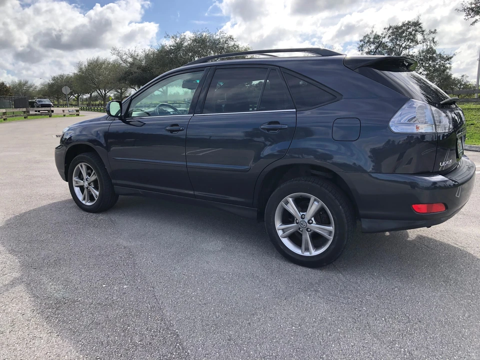 2006 Lexus RX 2nd Gen - Image 21 of 31