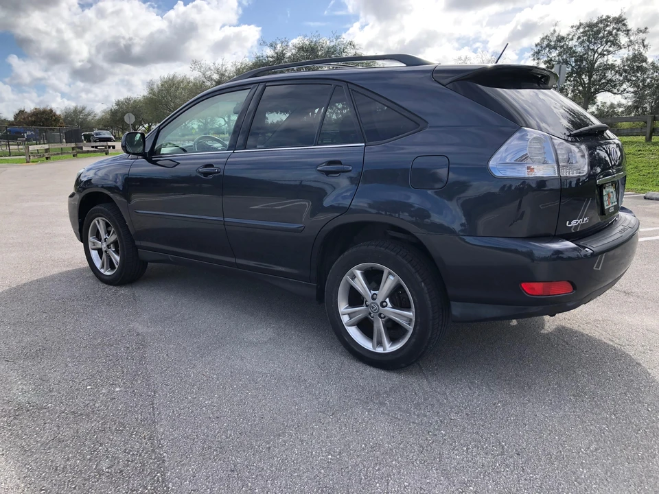 2006 Lexus RX 2nd Gen - Image 22 of 31