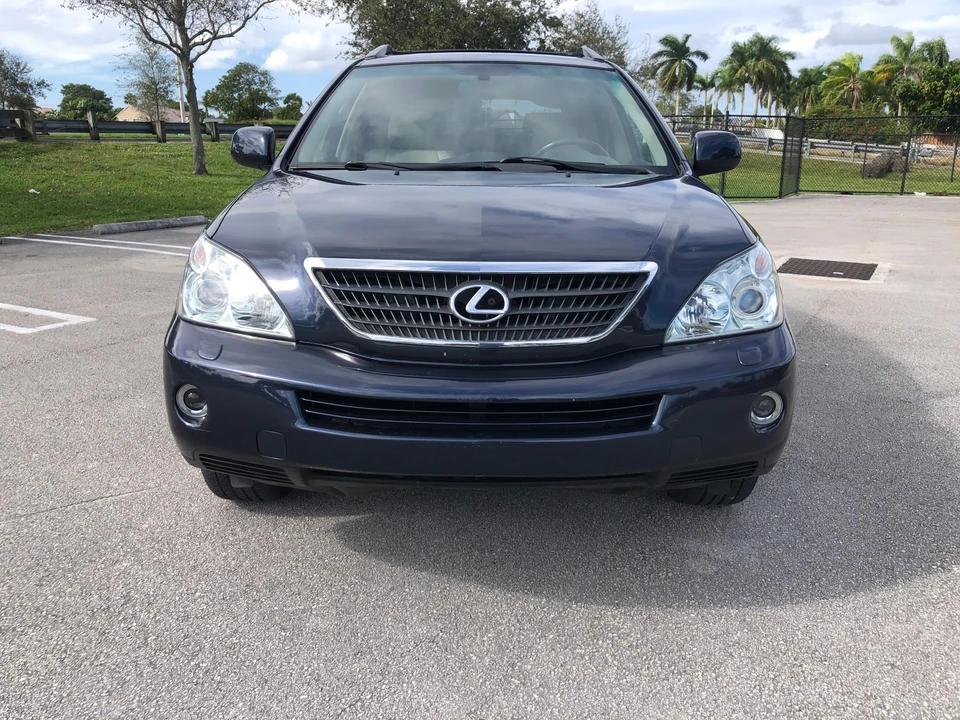 2006 Lexus RX 2nd Gen - Image 6 of 31