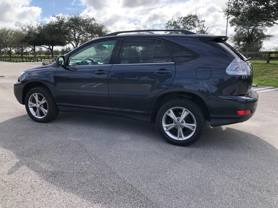 2006 Lexus RX 2nd Gen - Image 20 of 31