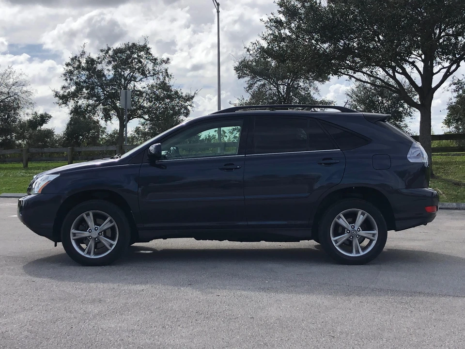 2006 Lexus RX 2nd Gen - Image 18 of 31