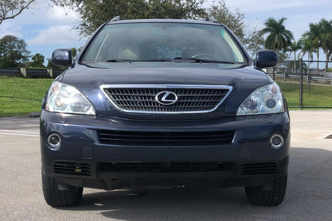 2006 Lexus RX 2nd Gen - Image 2 of 31