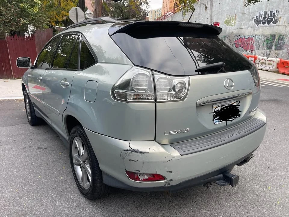 2006 Lexus RX 2nd Gen - Image 15 of 20