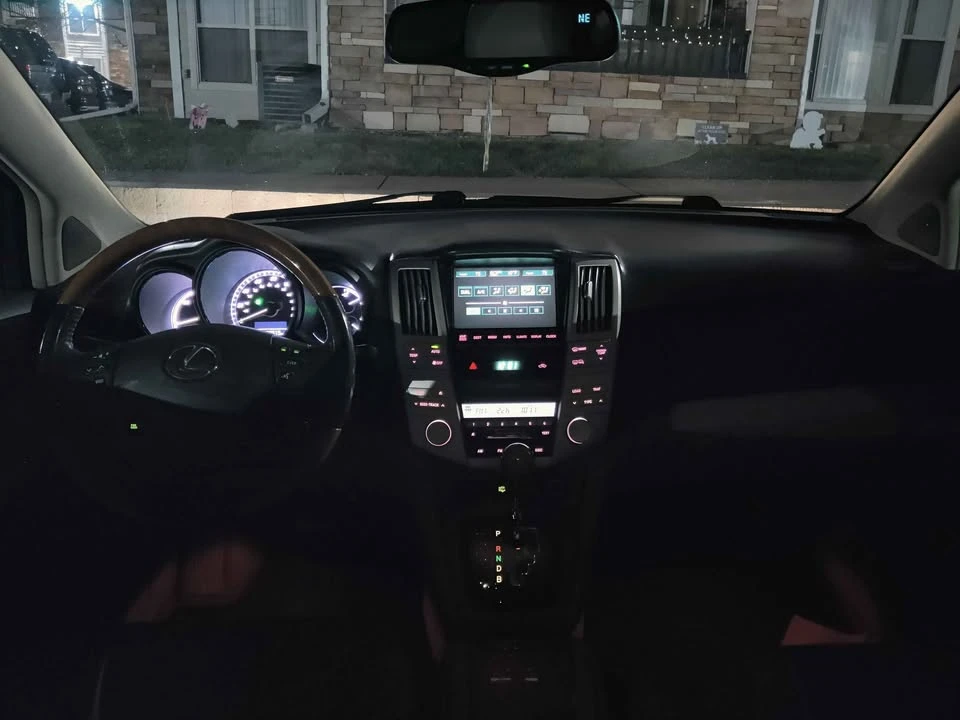 2006 Lexus RX 2nd Gen - Image 14 of 17