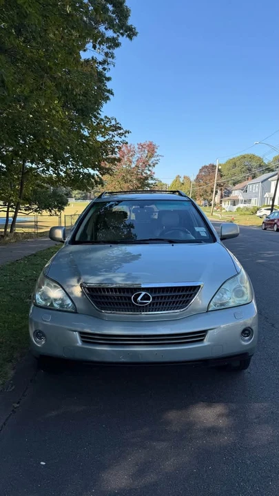 2006 Lexus RX 2nd Gen - Image 3 of 12