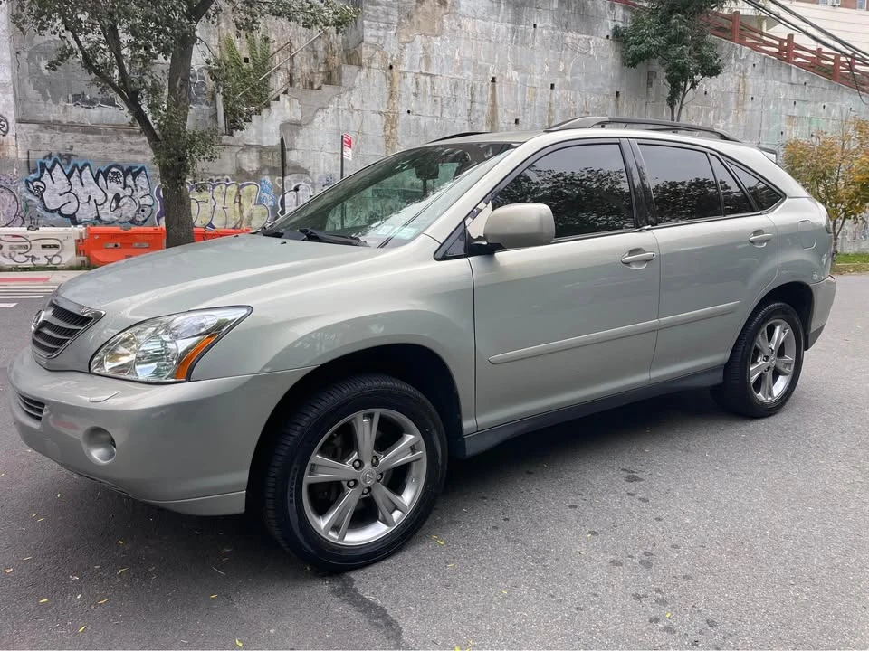 2006 Lexus RX 2nd Gen - Image 7 of 20