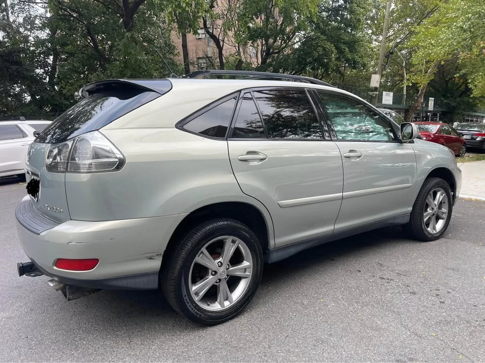 2006 Lexus RX 2nd Gen - Image 20 of 20
