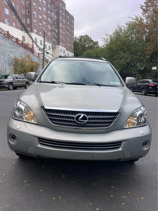 2006 Lexus RX 2nd Gen - Image 6 of 20