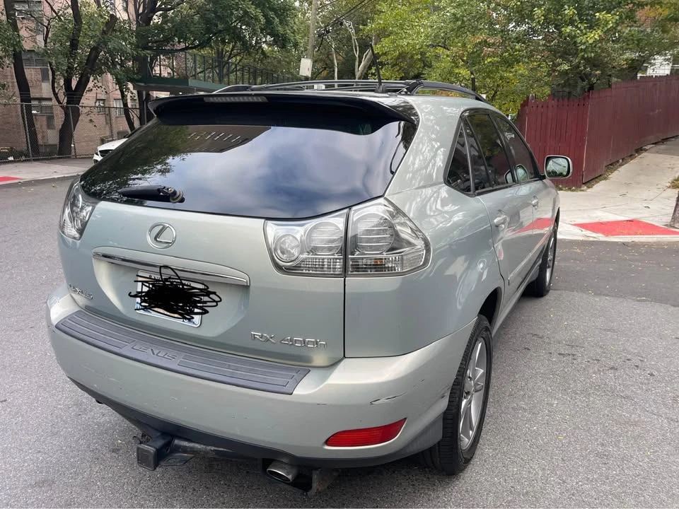 2006 Lexus RX 2nd Gen - Image 2 of 20