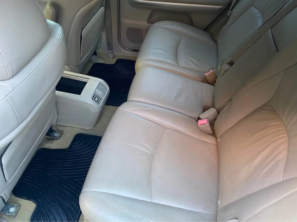 2006 Lexus RX 2nd Gen - Image 8 of 12