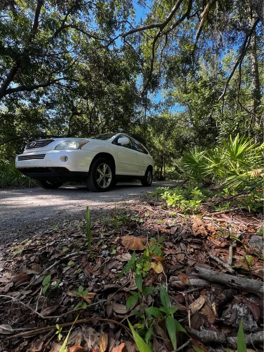 2006 Lexus RX 2nd Gen - Image 3 of 5