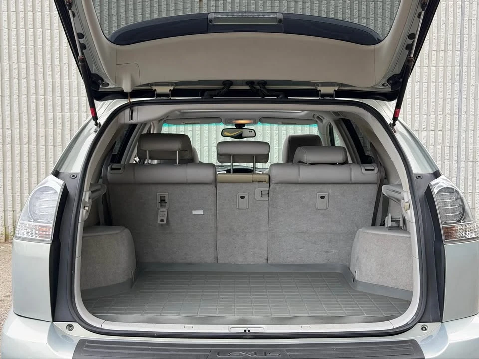 2006 Lexus RX 2nd Gen - Image 15 of 18