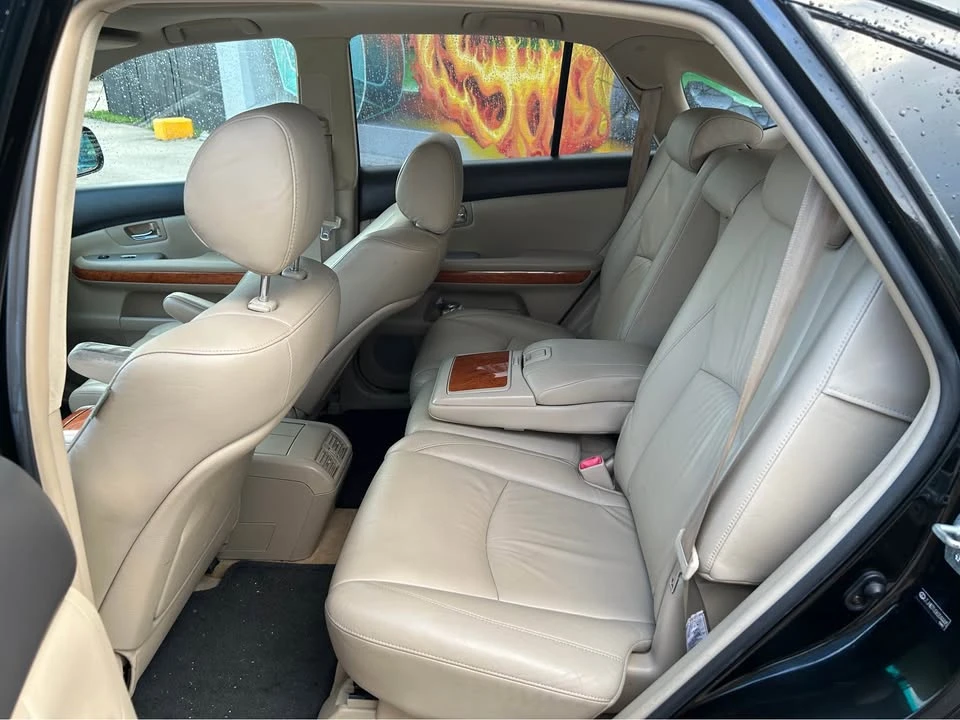 2006 Lexus RX 2nd Gen - Image 12 of 18