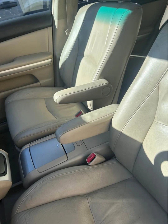 2006 Lexus RX 2nd Gen - Image 14 of 16