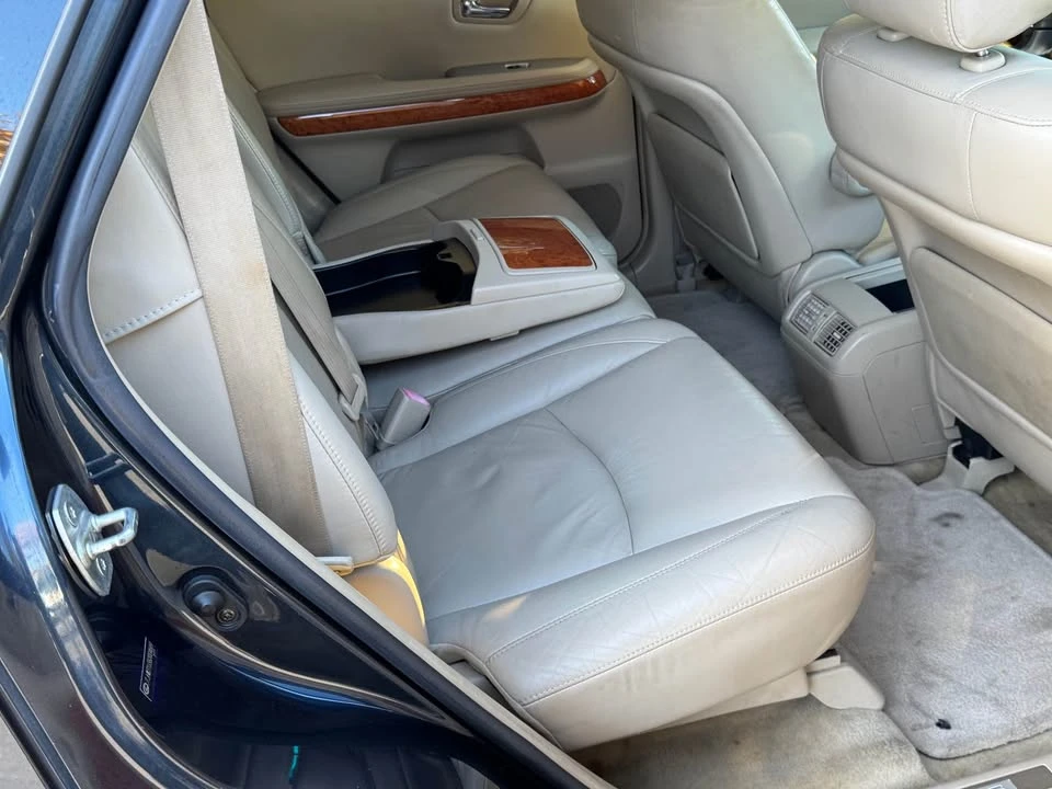 2006 Lexus RX 2nd Gen - Image 7 of 11