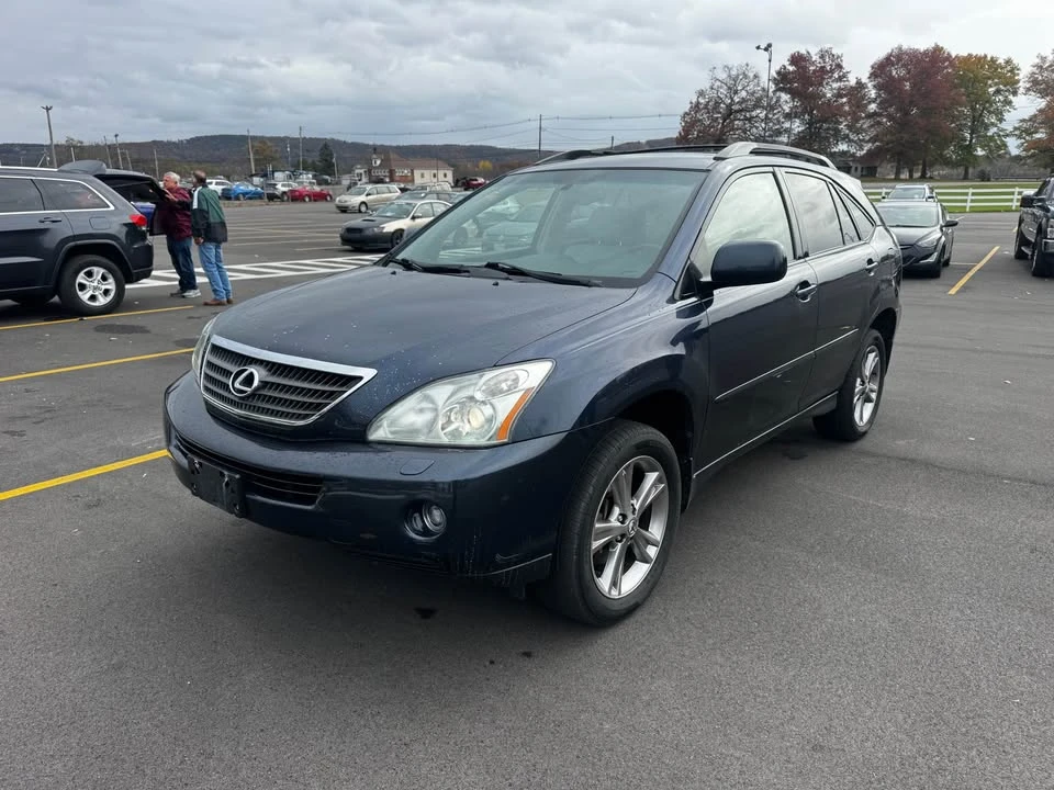 2006 Lexus RX 2nd Gen - Image 3 of 10