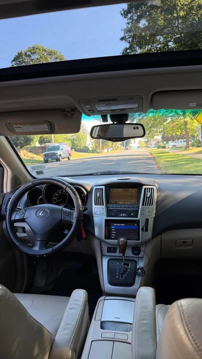 2006 Lexus RX 2nd Gen - Image 12 of 12