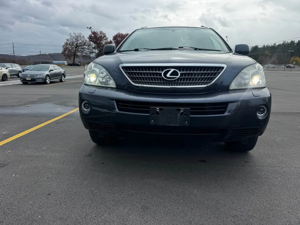 2006 Lexus RX 2nd Gen - Image 2 of 10