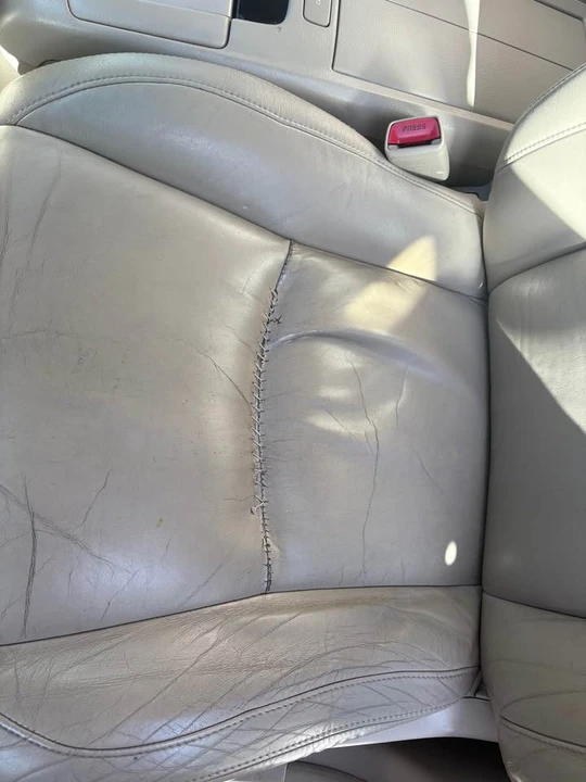 2006 Lexus RX 2nd Gen - Image 14 of 14