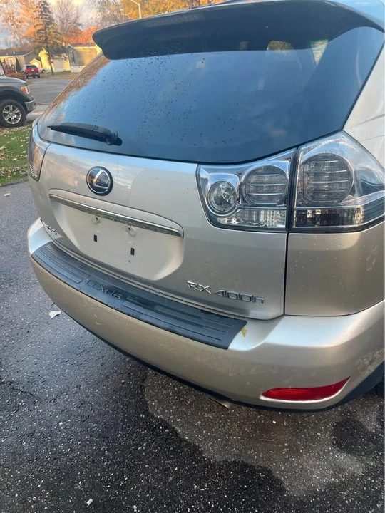 2006 Lexus RX 2nd Gen - Image 2 of 13