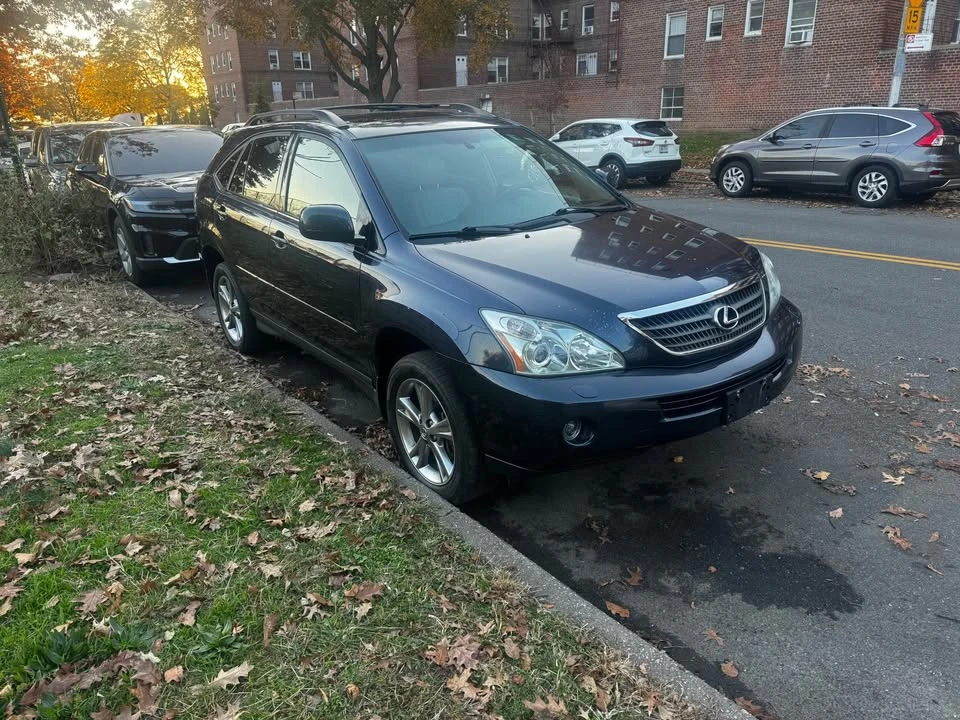 2006 Lexus RX 2nd Gen - Image 2 of 7